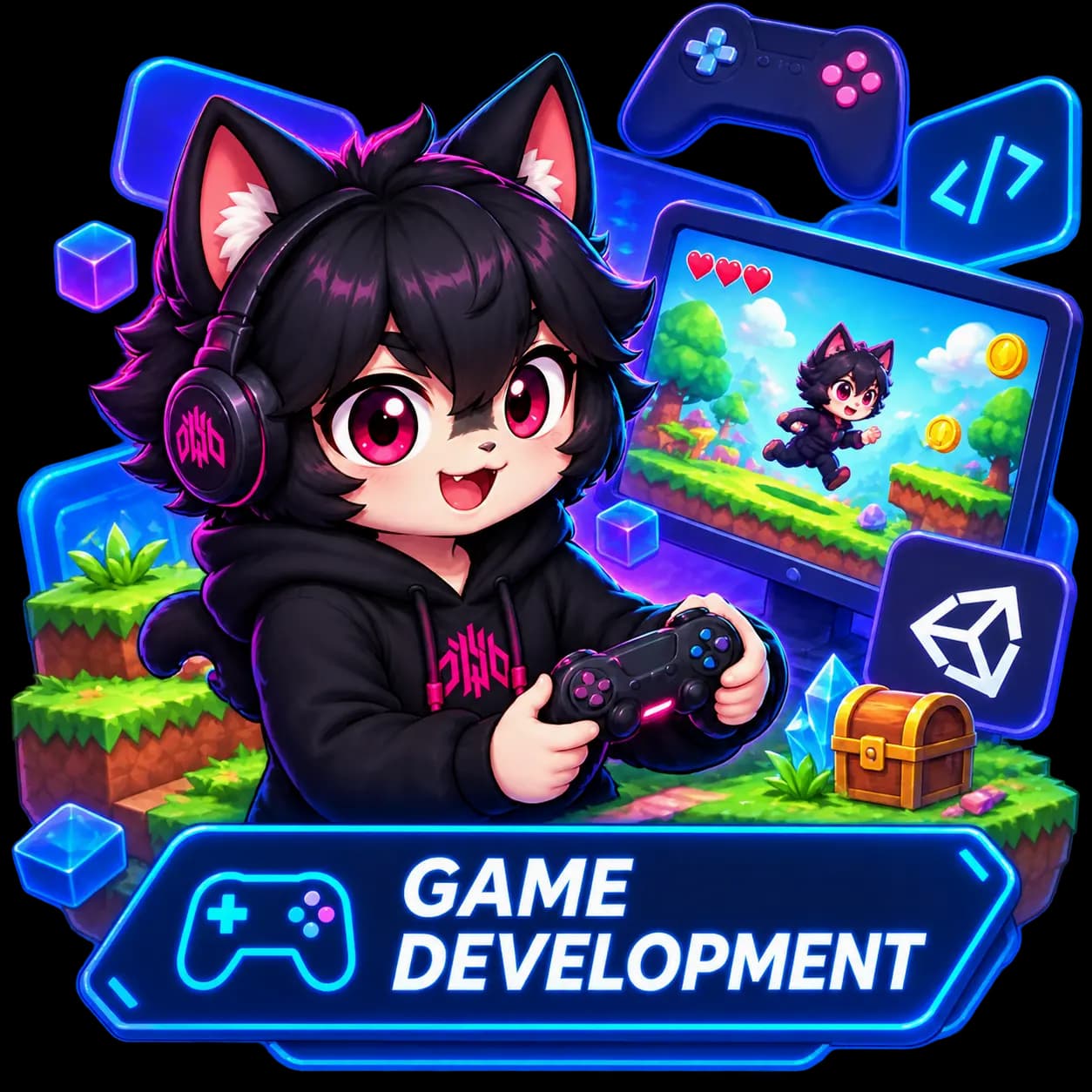 Game Development