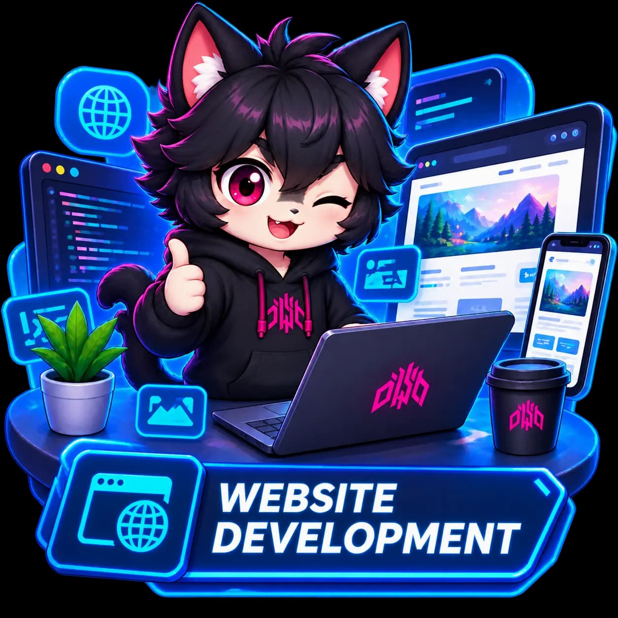 Website Development